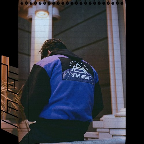 [FREE] Ufo361 TYPE BEAT | "SHBZT" | prod.Noted