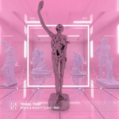 Brevis & Roasty Suave - Papi