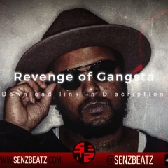 Revenge Of Gangsta 🩸