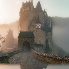 Past The Castle Walls