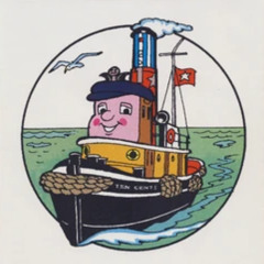 TUGS Intro Theme (Sizzler Mix - 2026 Remaster)