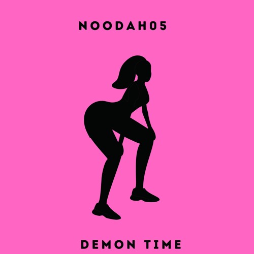 Demon Time