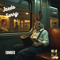 Jaede Serry - Sonder (Mr Silky's LoFi Beats)