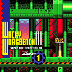 Wacky Workbench JP [Past] [Plus'd]
