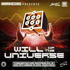 Voyager - Possessions (Instrumental Mix) OKBRLP002