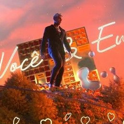 MC CABELINHO - VOCÊ e EU