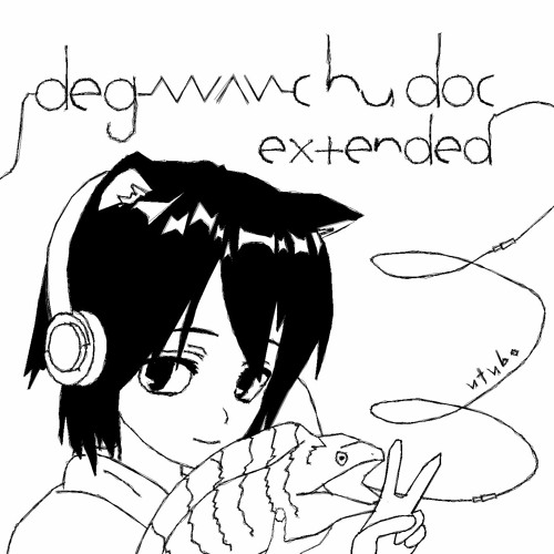 deg w∧v chu doc ex+ended
