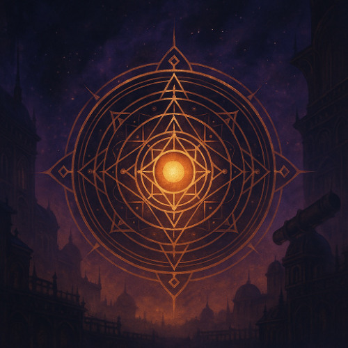 Siderion's Core