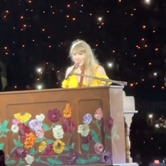 Untouchable Live At The Eras Tour