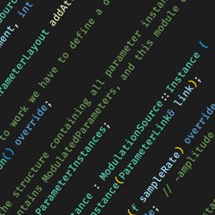 GRM Development Diary 9