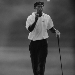 under par