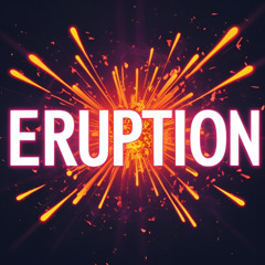 Uptempo Stuiterset 4.0 - Eruption