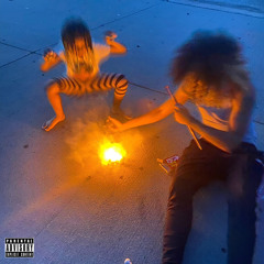 Iight Come On TheProblemChild ft godPina