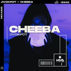 Cheeba (Original Mix)