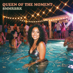 Queen of the Moment
