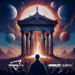 Volkan Uca - Ignis Et Umbra  - OUT NOW