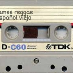 Dj Adamss Old Reggae Mix Español Viejo