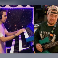 Big G Mix (Jason Leech x Phyphr)