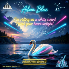 I'm Riding On A White Swan!!!,  Special Version  DELICIUS