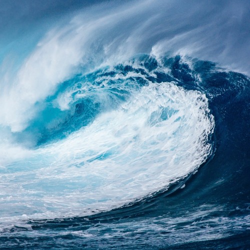 Line Source - Wave System