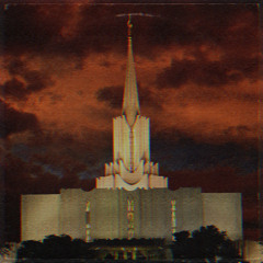 Lost Mary Red Wave [thermal edition!]