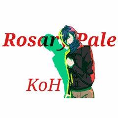 『Rosary Pale』 ft KoH | UTAUカバー