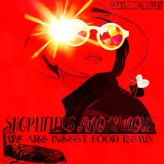 Shoplifters Anonymous (We Are Insect Food Remix)