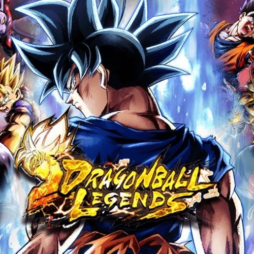 Stream DRAGON BALL LEGENDS Mod APK Recreate Classic Anime Sagas with HighQuality 3D Animation