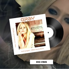 WHEN YOU'RE GONE ( MG X GRBY ) #VIPEXPRESS