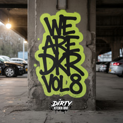 Dirty Kitchen Rave (feat. Javo Scratch)