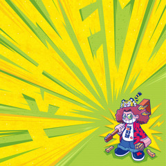 INSTOP ! (feat. Touch the Sky)