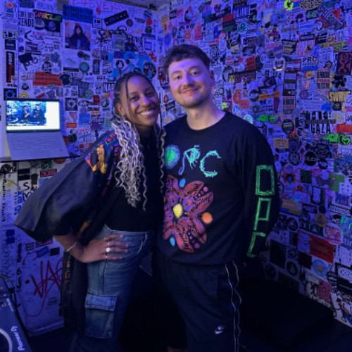 GEMS with Rose Kourts and Robin Flux: Peridot @ The Lot Radio 06-04-2025