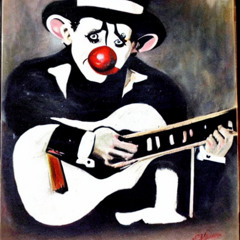 Jamuary 2025 - Day 15 - Blind Dog