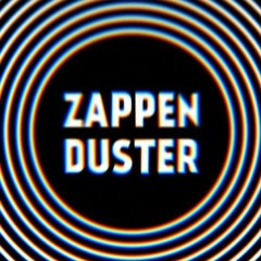 Zappenduster Podcast #7: Wirrer Wicht