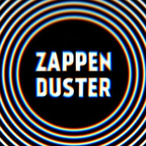 Zappenduster Podcast #7: Wirrer Wicht