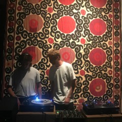 Podcast : Solah b2b Theo