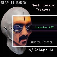 West Florida Takeover w/dr_anderson 047 feat. Calagad 13