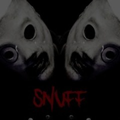 Slipknot - SNUFF (TyLuCid REMIX) WITCH HOUSE