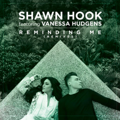 Reminding Me (Price & Takis Remix) [feat. Vanessa Hudgens]