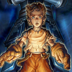 Kobelocks - Fable (P. playboyflex) [ Andrxtti Exclusive ]