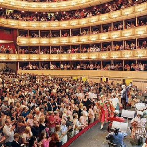 Stream Review Special Price Vienna State Opera House Mozart Stream Review Special Price Vienna State Opera House Mozart