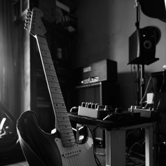Texas Flood - intro - MIJ VIntage Hots - budi flat 3 o clock