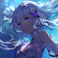 long shot (kageminori remix)