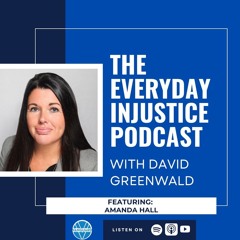 Everyday Injustice Podcast Episode 271: Addressing the Opioid Crisis – One approach in Kentucky