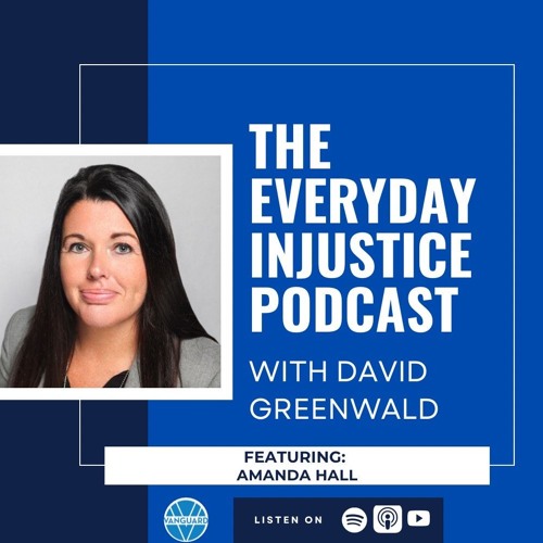 Everyday Injustice Podcast Episode 271: Addressing the Opioid Crisis – One approach in Kentucky