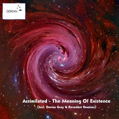 AF Premiere: Assimilated - The End Of Everything [DORIAN] [OUT!! 16.02.23]