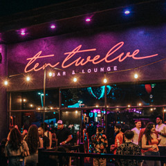 Setting tthe Vibez att TT (LIve Sett)