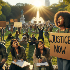 The Heartfelt Crusade for Justice Against Environmental Racism