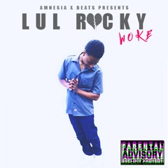 Lul Rocky - Woke