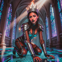 AiSHA FAiTH - Simp Stealer Slayer (2-Step VIP)
